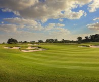 Dubai Hills Golf Club - Fairway